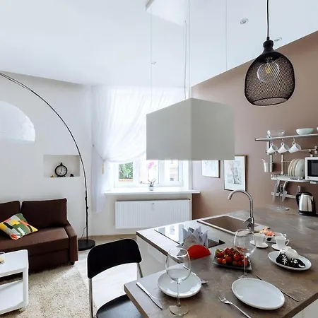 New Stylish Studio In The Center Riga Exterior photo