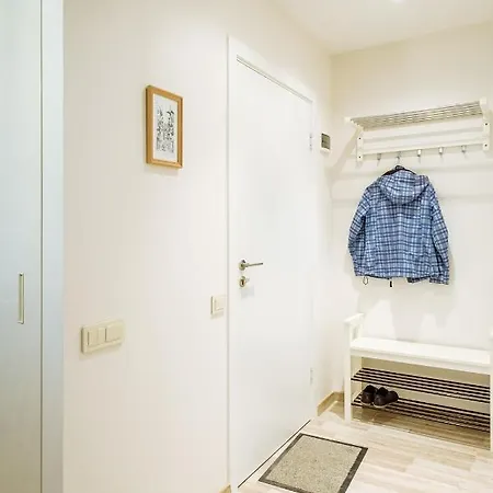 New Stylish Studio In The Center Riga Exterior photo